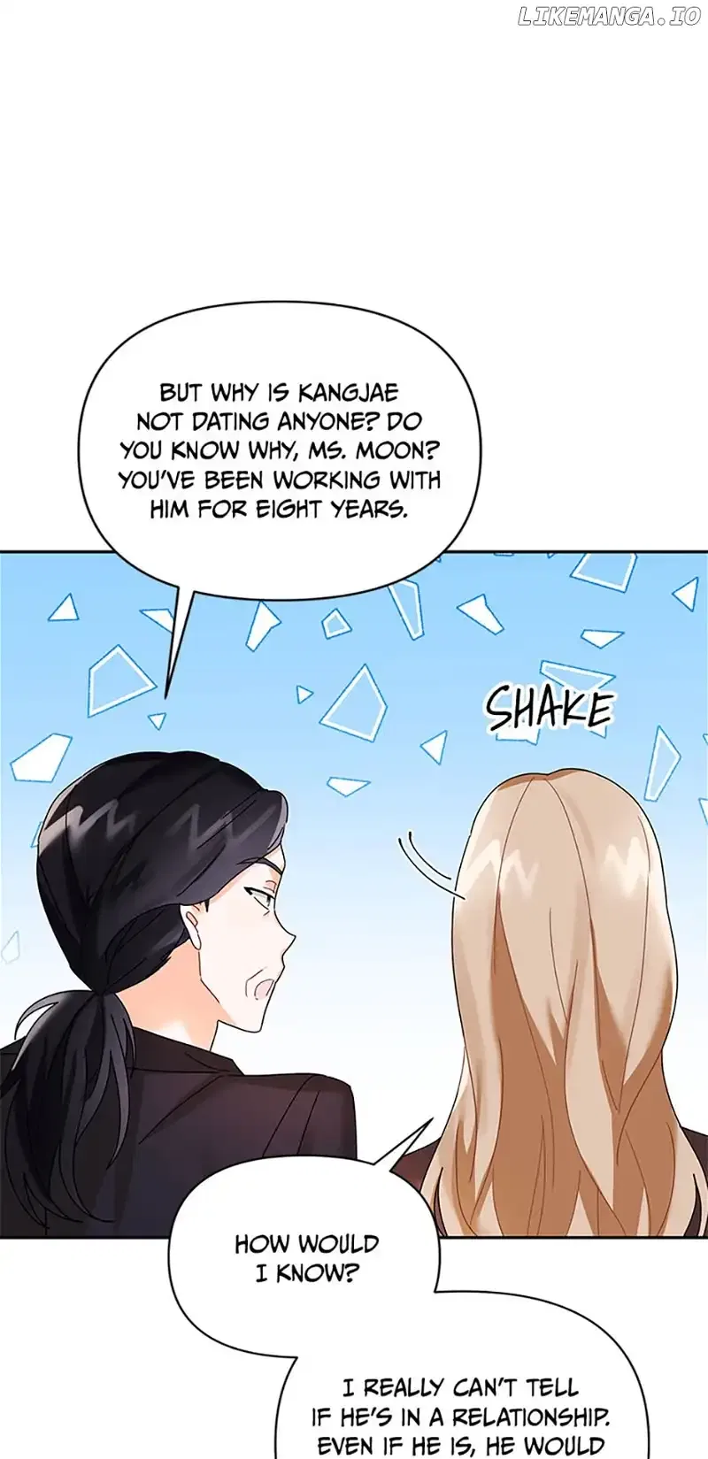 An Unwholesome Proposal Chapter 4 – Page 16