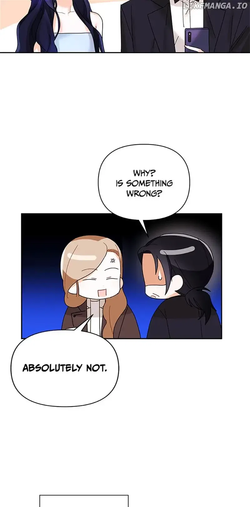 An Unwholesome Proposal Chapter 4 – Page 24