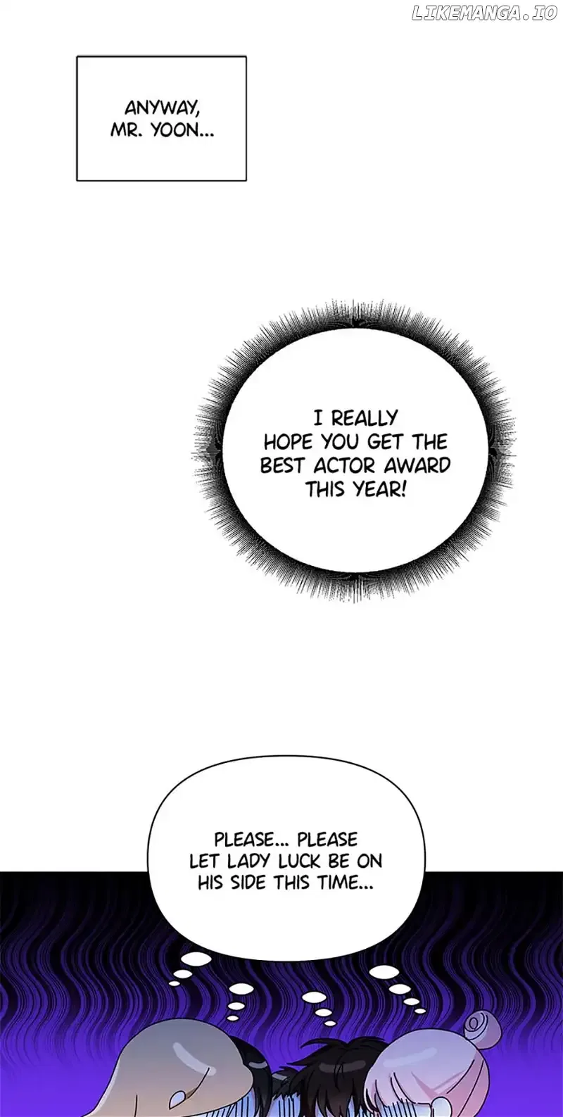 An Unwholesome Proposal Chapter 4 – Page 26
