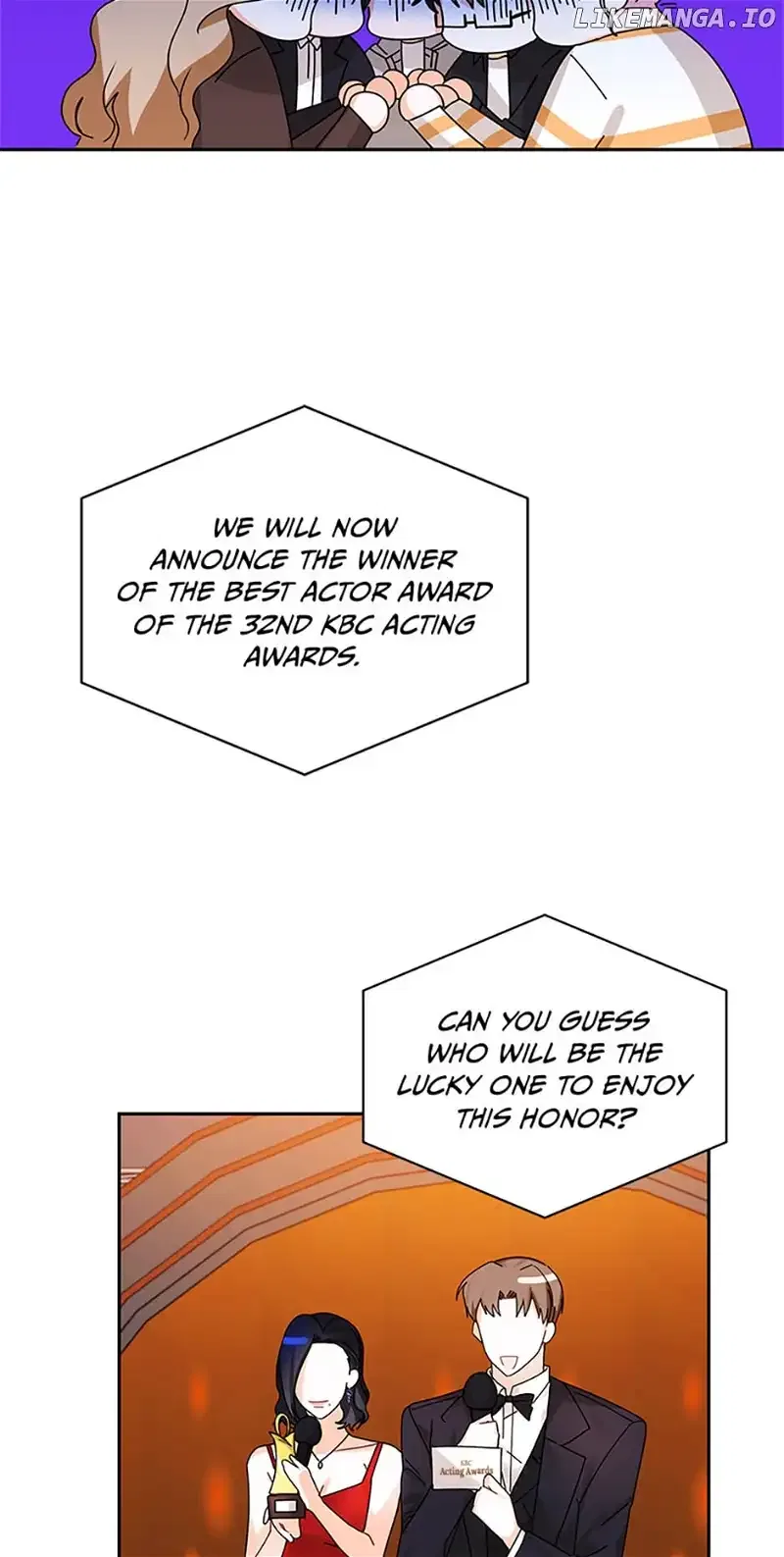 An Unwholesome Proposal Chapter 4 – Page 27