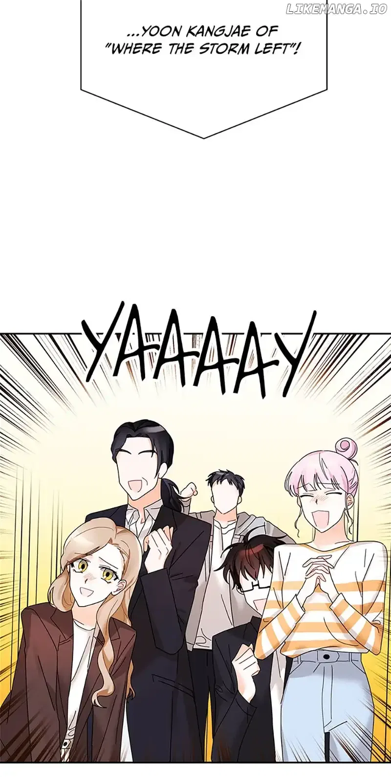 An Unwholesome Proposal Chapter 4 – Page 29