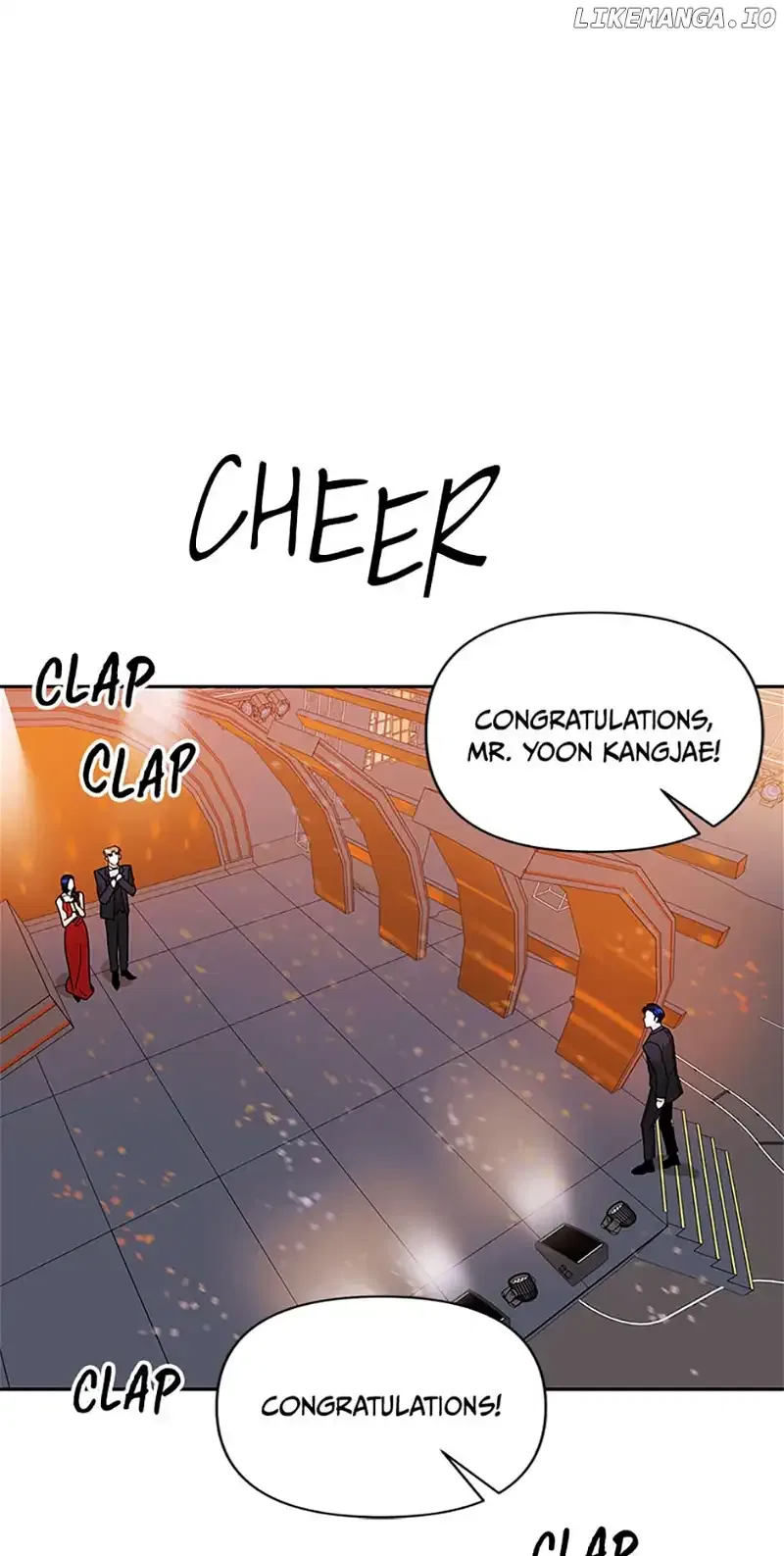 An Unwholesome Proposal Chapter 4 – Page 30