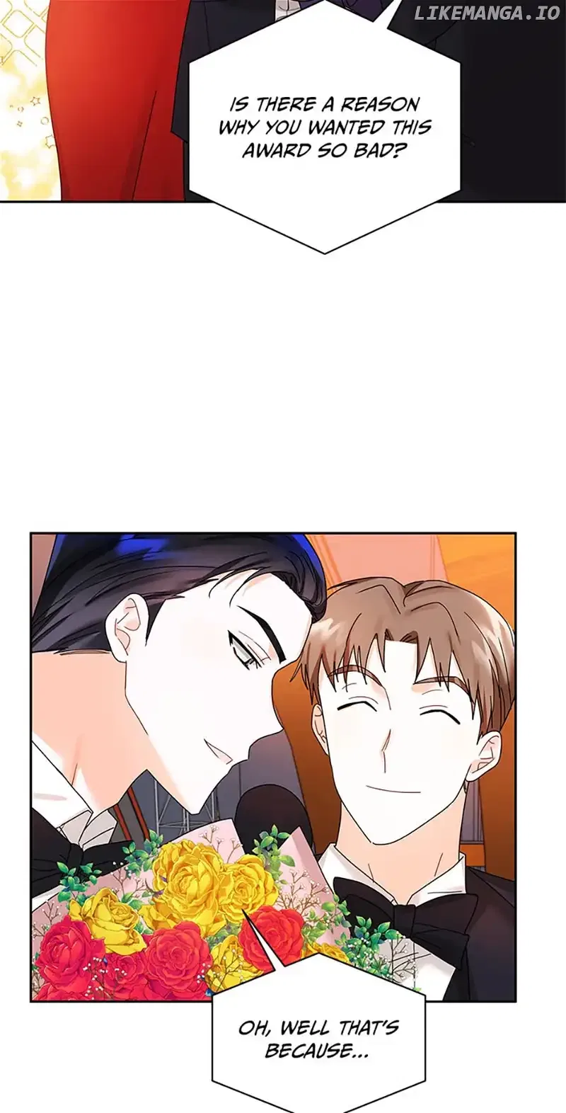 An Unwholesome Proposal Chapter 4 – Page 35