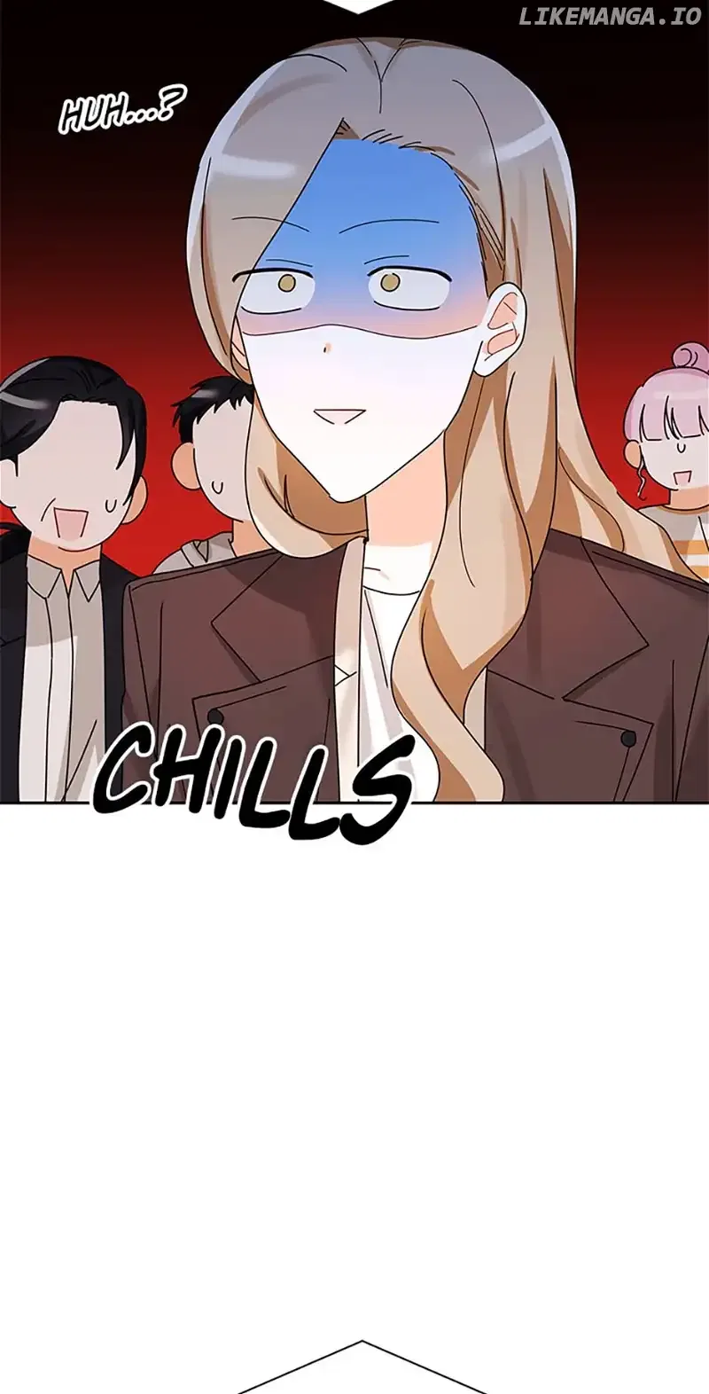 An Unwholesome Proposal Chapter 4 – Page 37