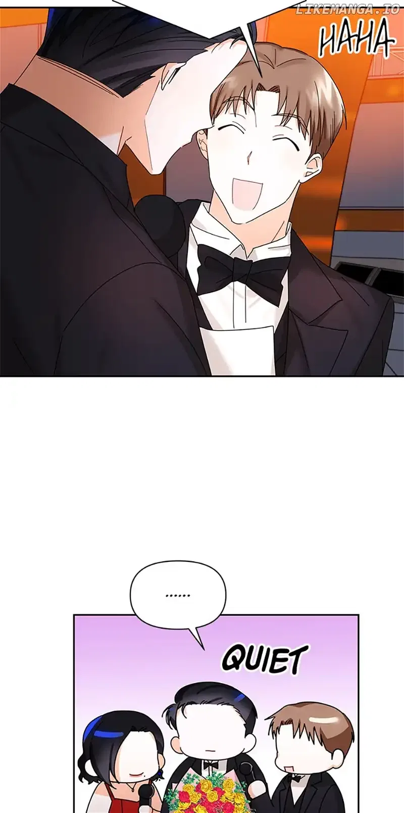 An Unwholesome Proposal Chapter 4 – Page 40