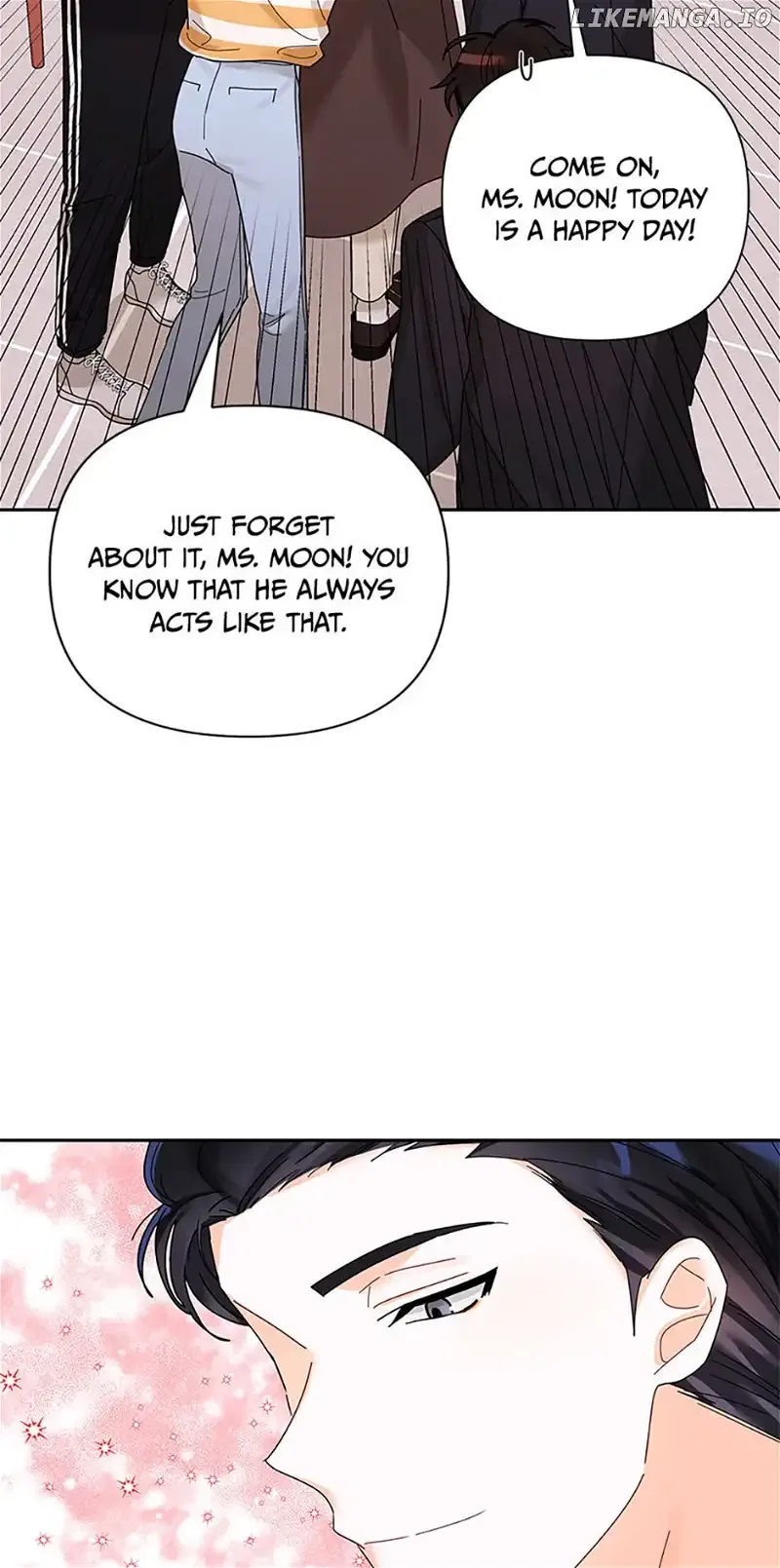 An Unwholesome Proposal Chapter 4 – Page 42