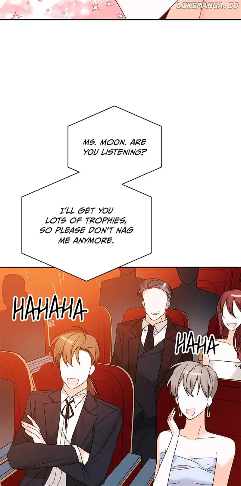 An Unwholesome Proposal Chapter 4 – Page 43