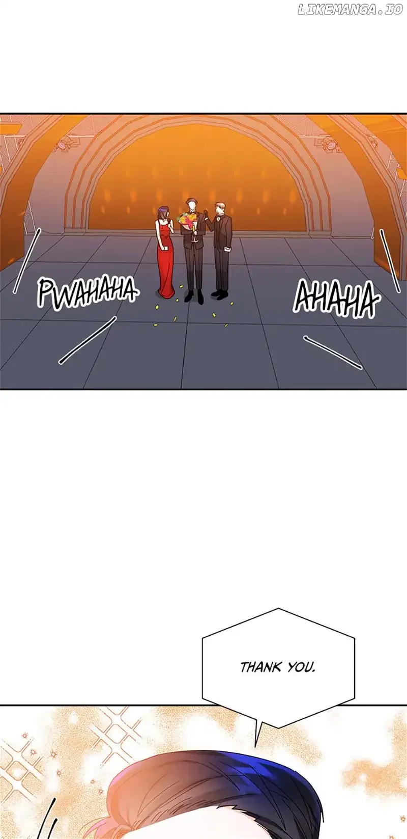 An Unwholesome Proposal Chapter 4 – Page 46