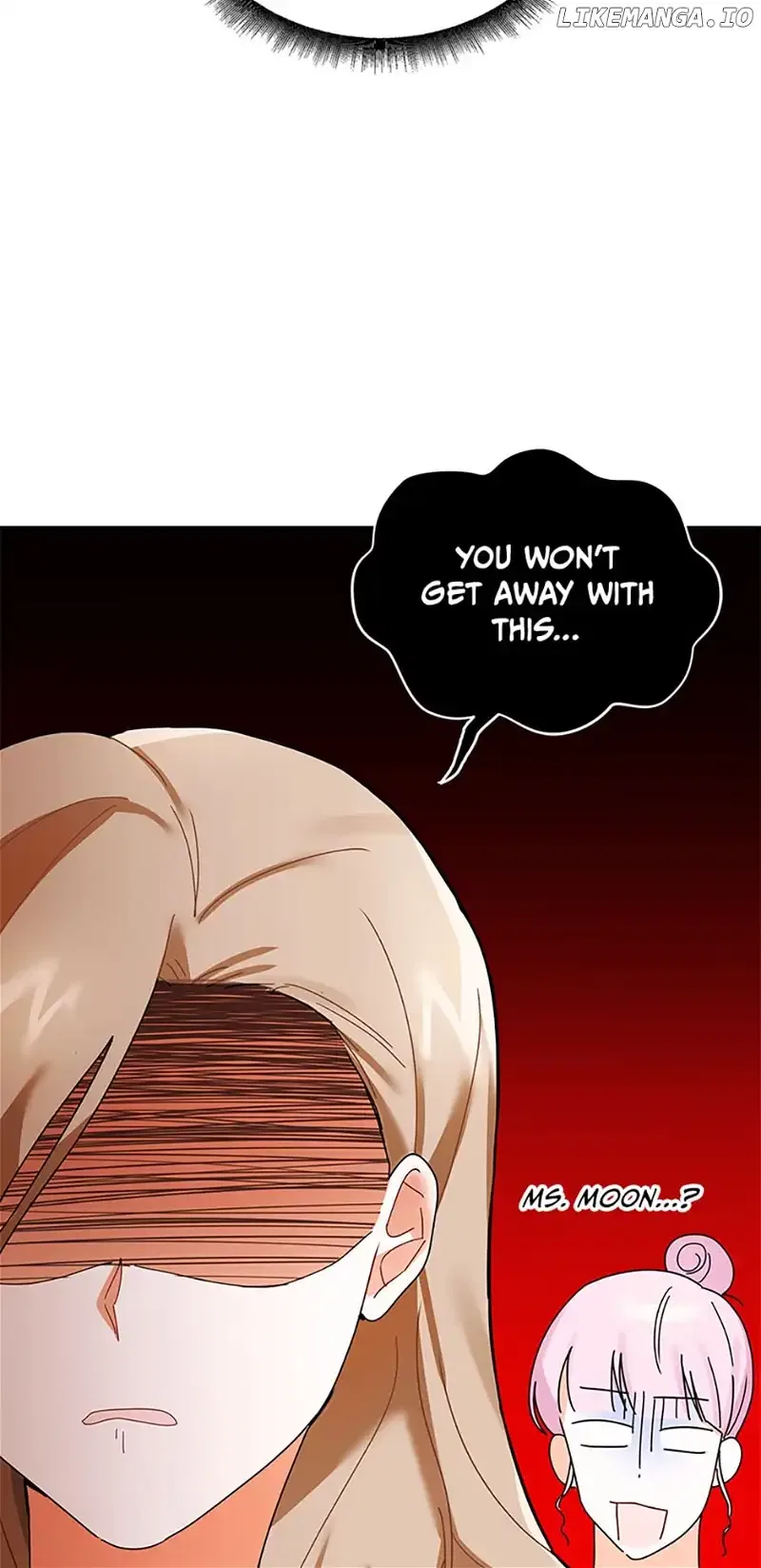 An Unwholesome Proposal Chapter 4 – Page 49