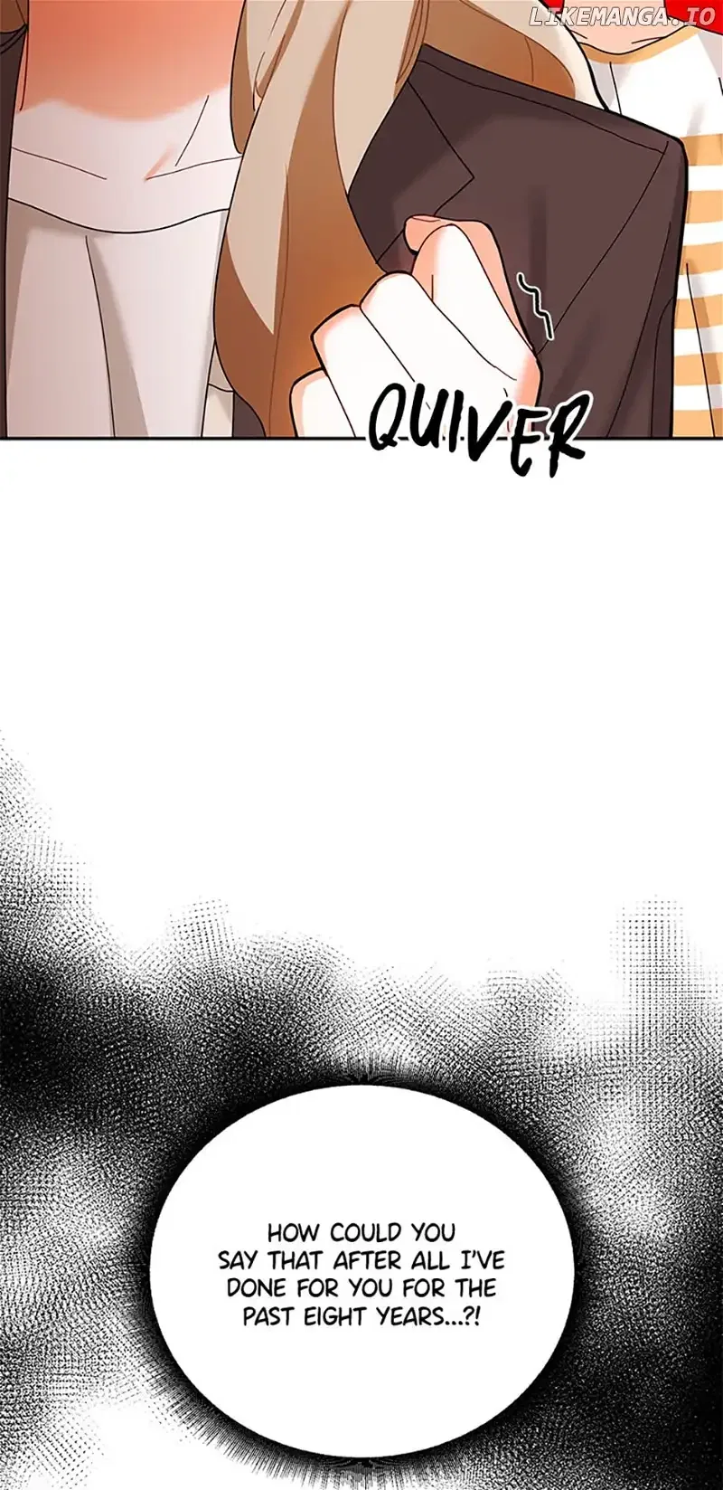 An Unwholesome Proposal Chapter 4 – Page 50