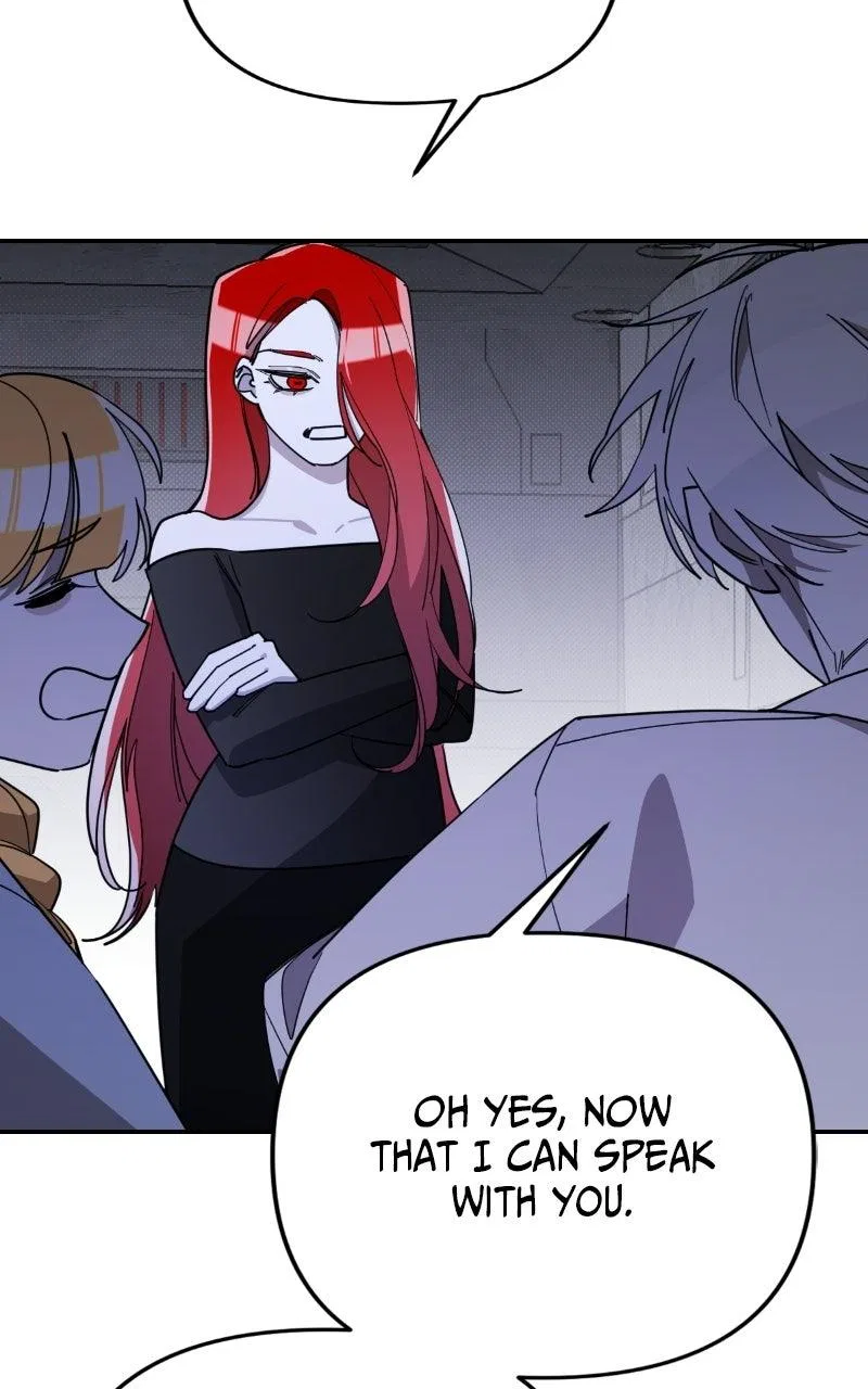 Youth Blossoms Chapter 46 – Page 3