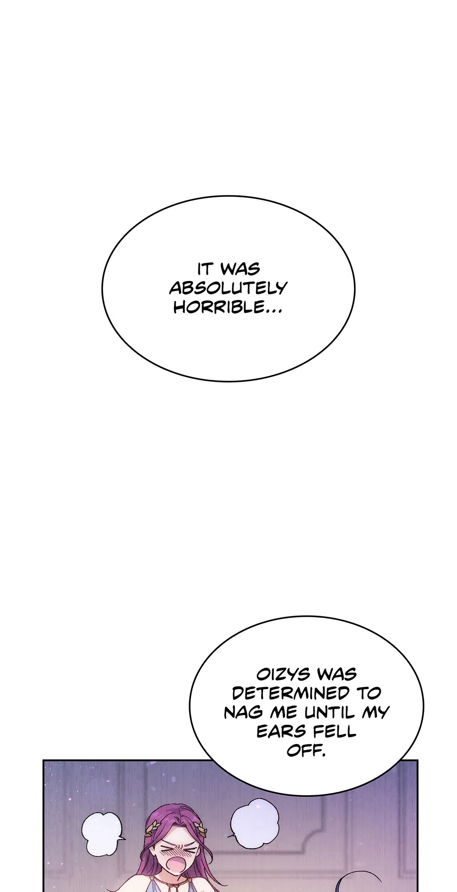 Constellations of the Gods Chapter 5 – Page 2