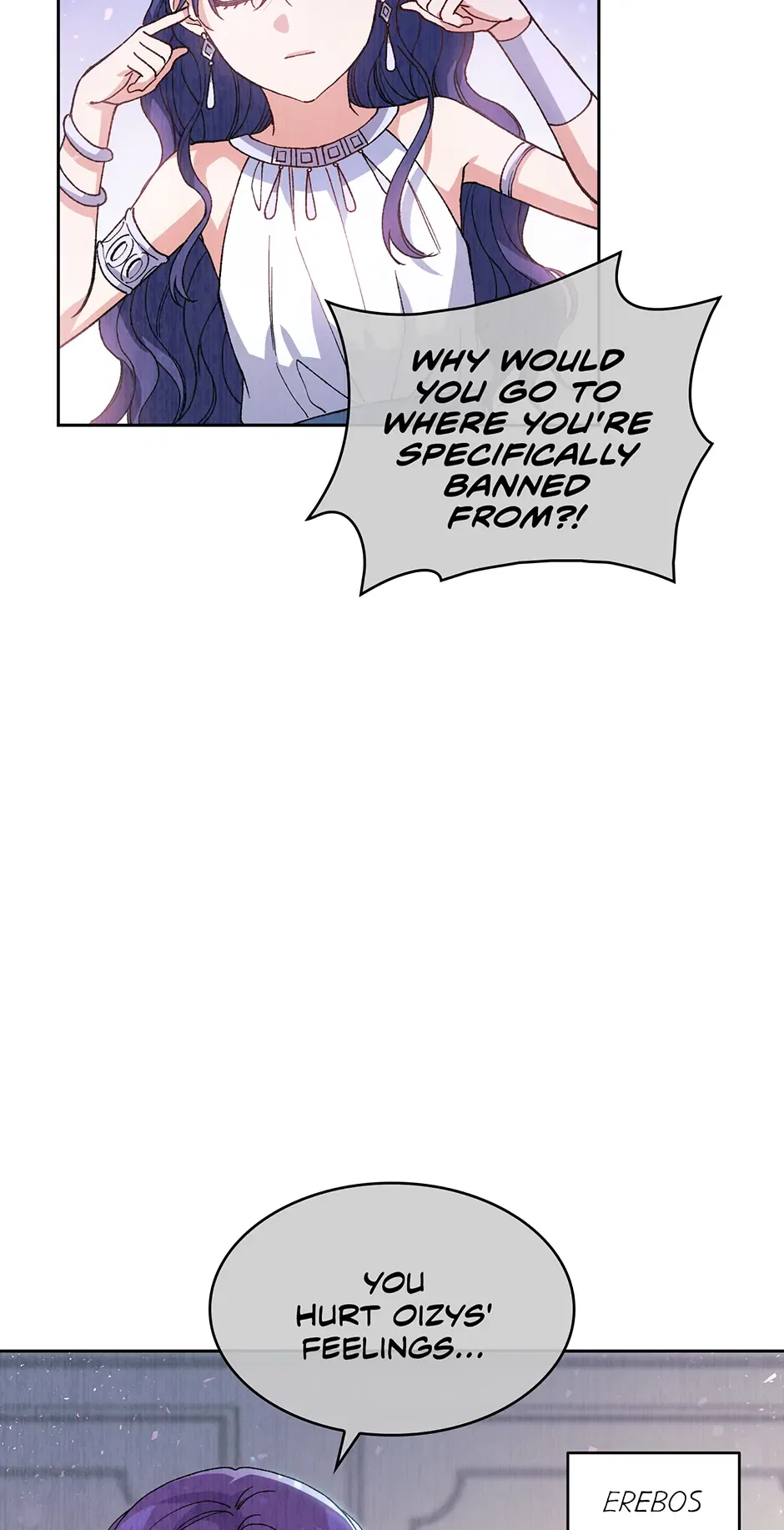 Constellations of the Gods Chapter 5 – Page 4