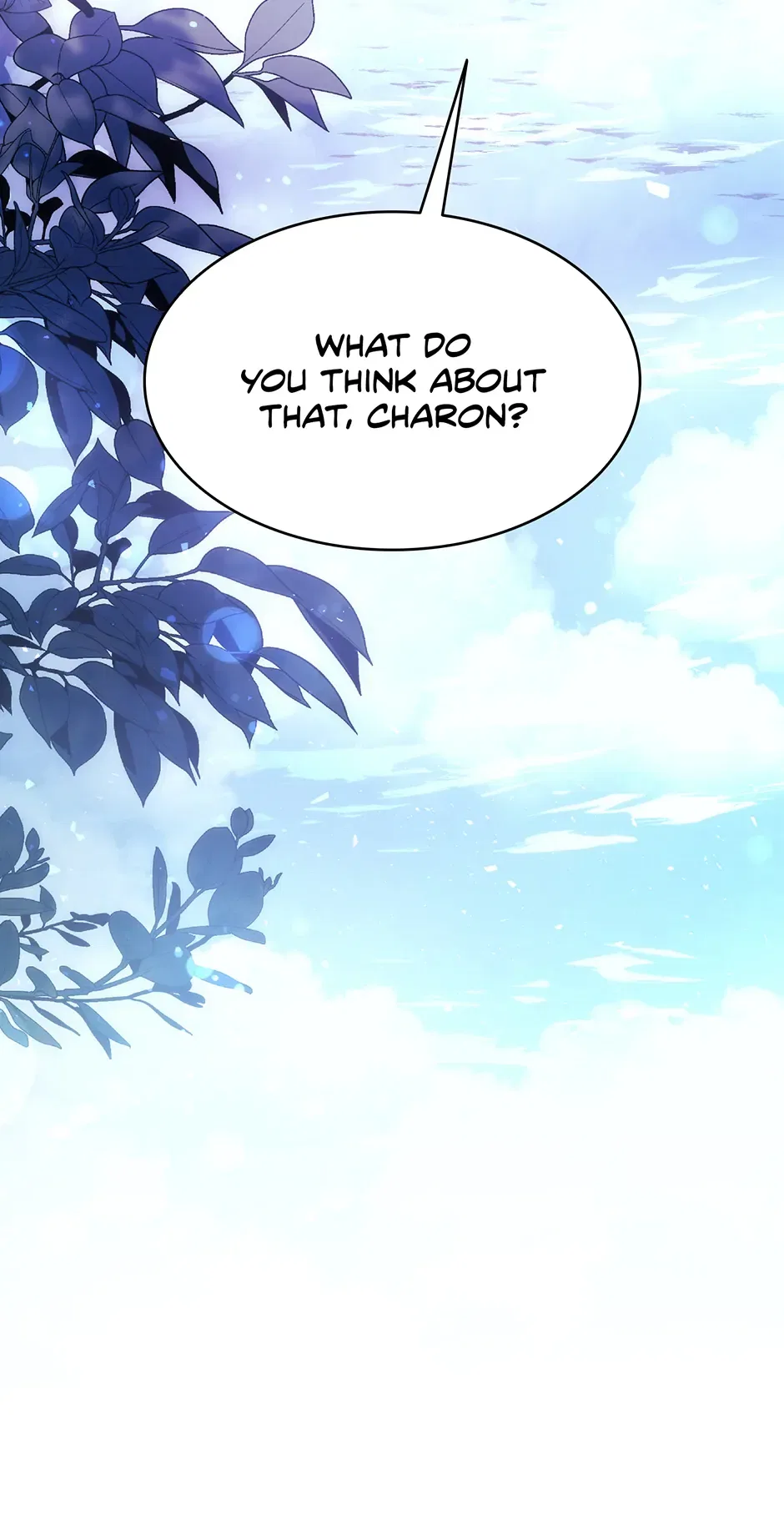 Constellations of the Gods Chapter 5 – Page 9