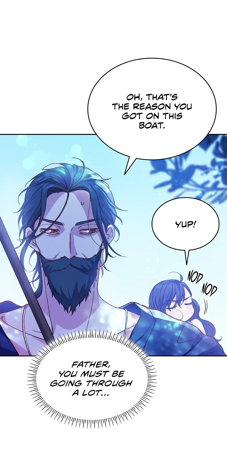 Constellations of the Gods Chapter 5 – Page 10