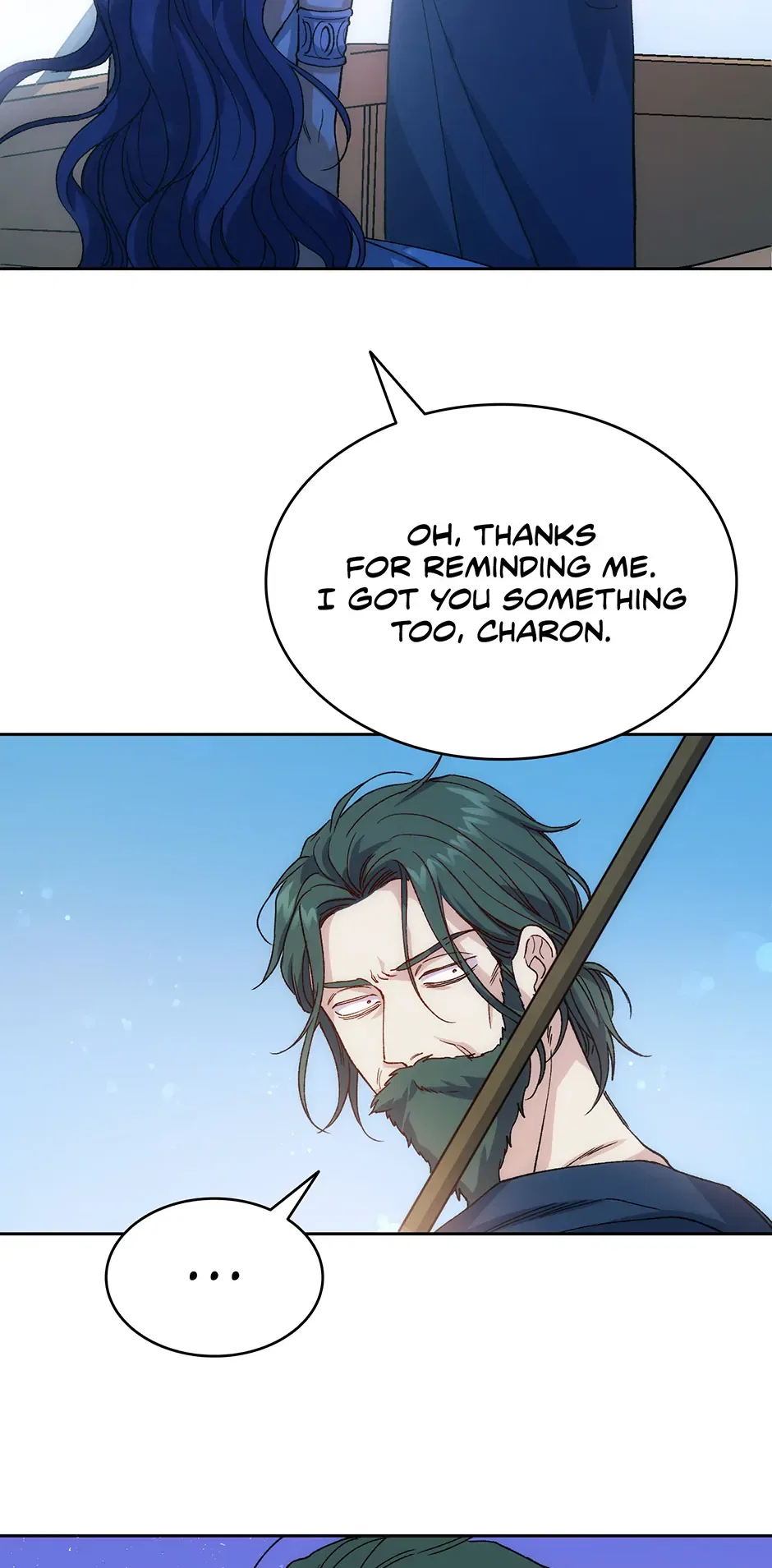 Constellations of the Gods Chapter 5 – Page 12
