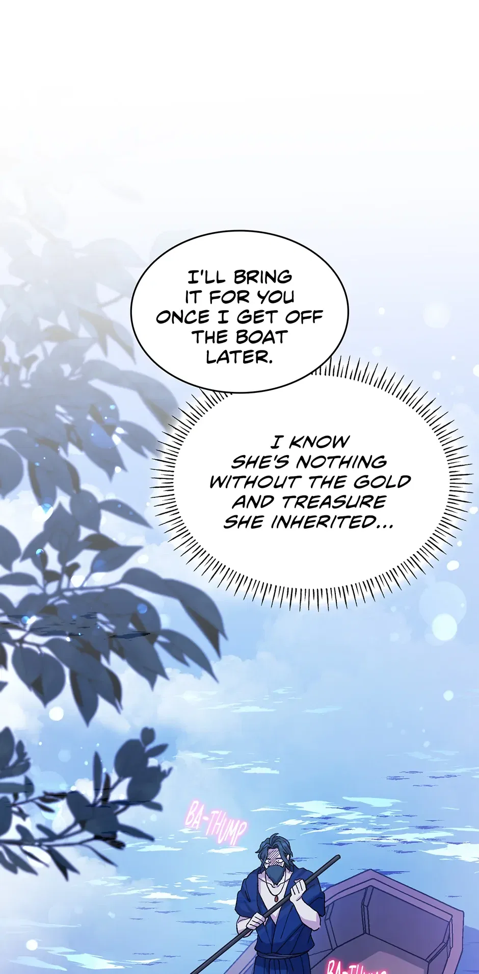 Constellations of the Gods Chapter 5 – Page 14