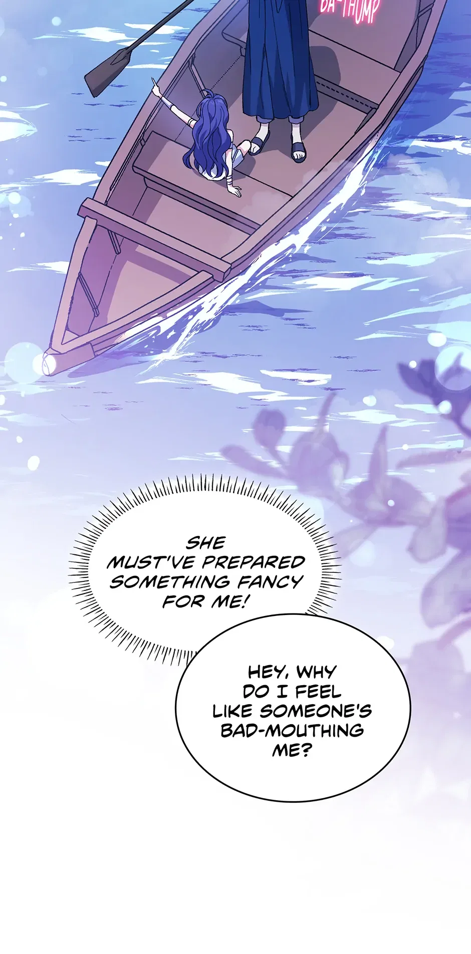 Constellations of the Gods Chapter 5 – Page 15