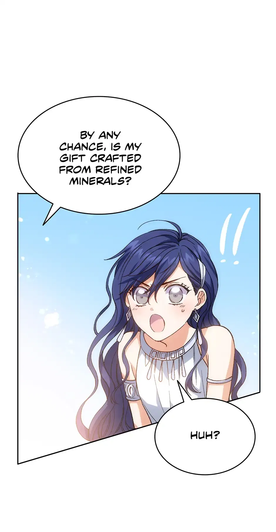 Constellations of the Gods Chapter 5 – Page 16