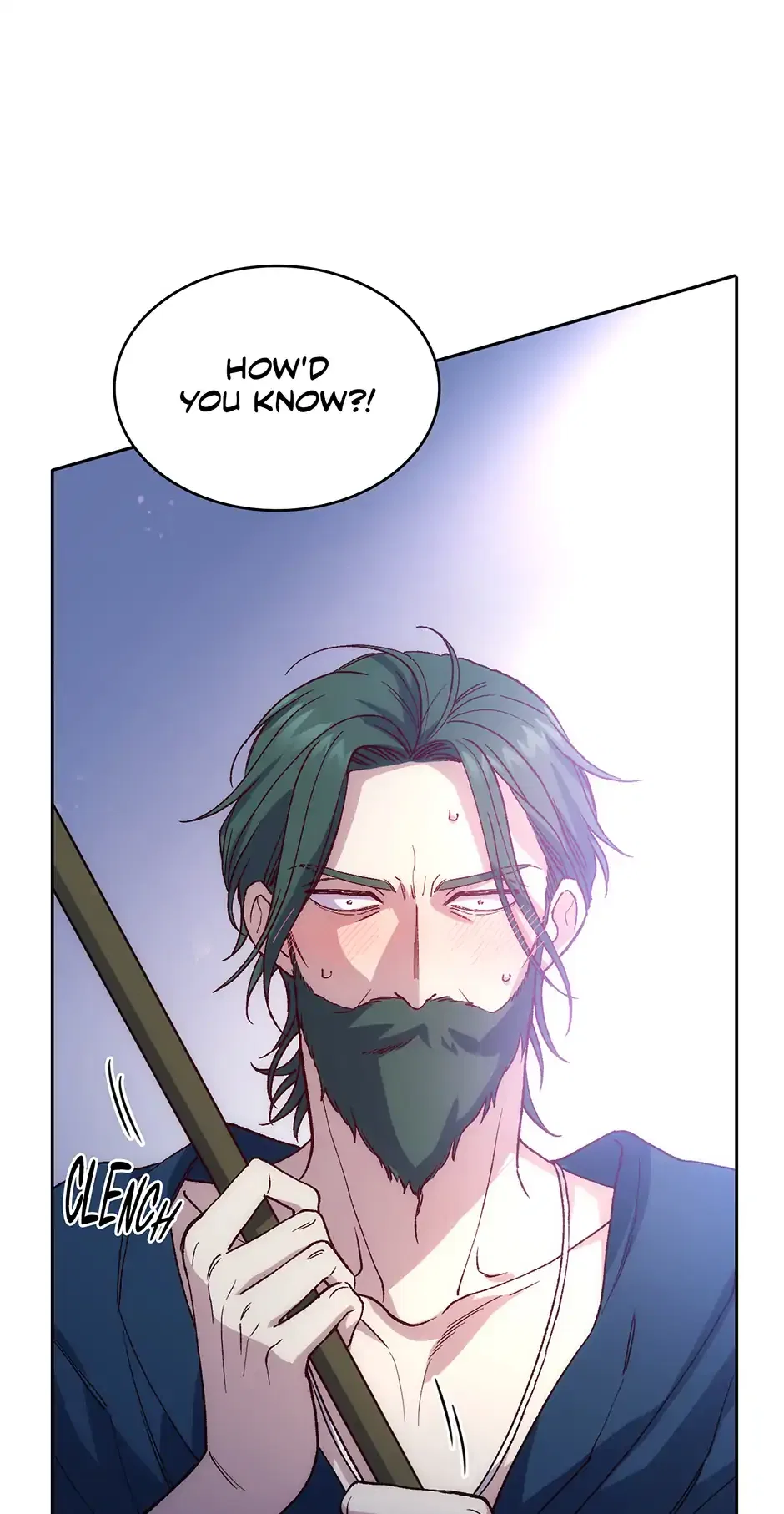 Constellations of the Gods Chapter 5 – Page 17