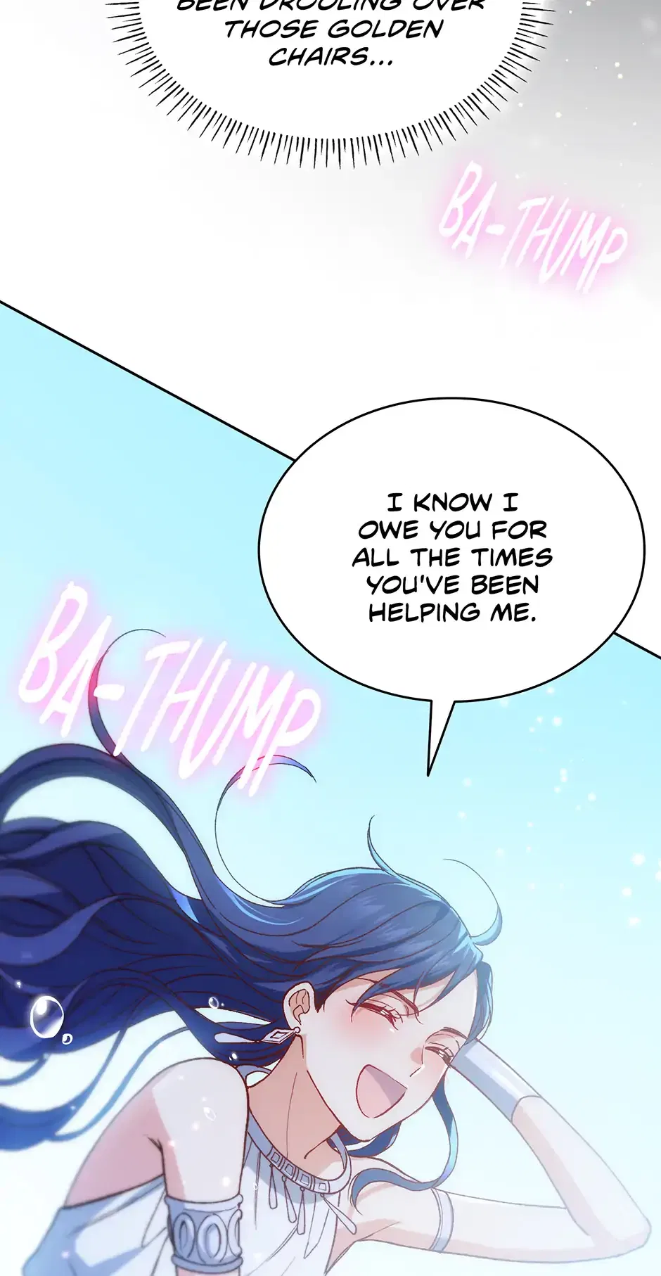 Constellations of the Gods Chapter 5 – Page 20
