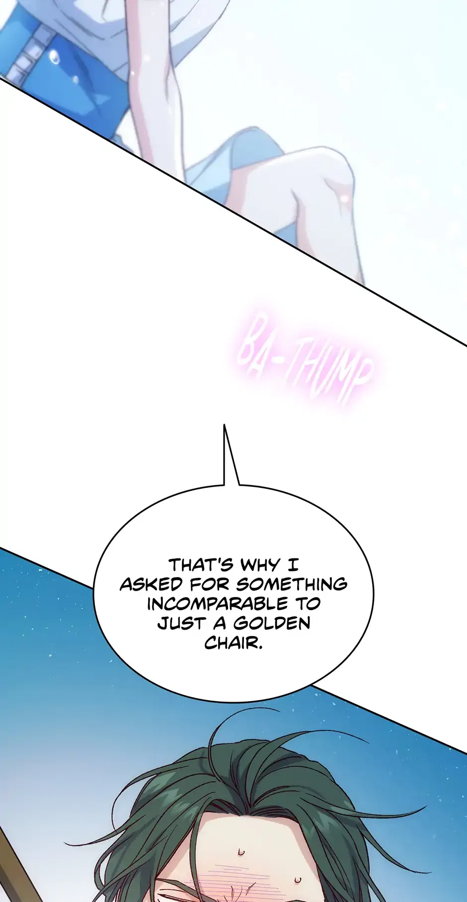 Constellations of the Gods Chapter 5 – Page 21