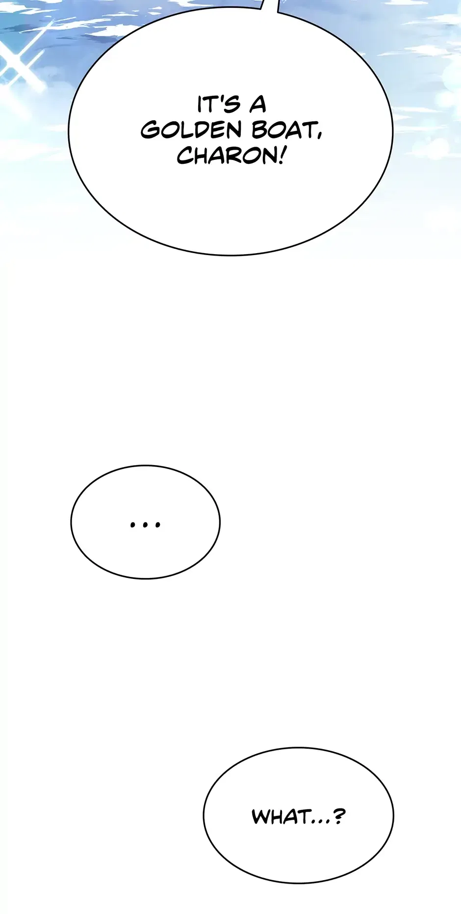 Constellations of the Gods Chapter 5 – Page 27