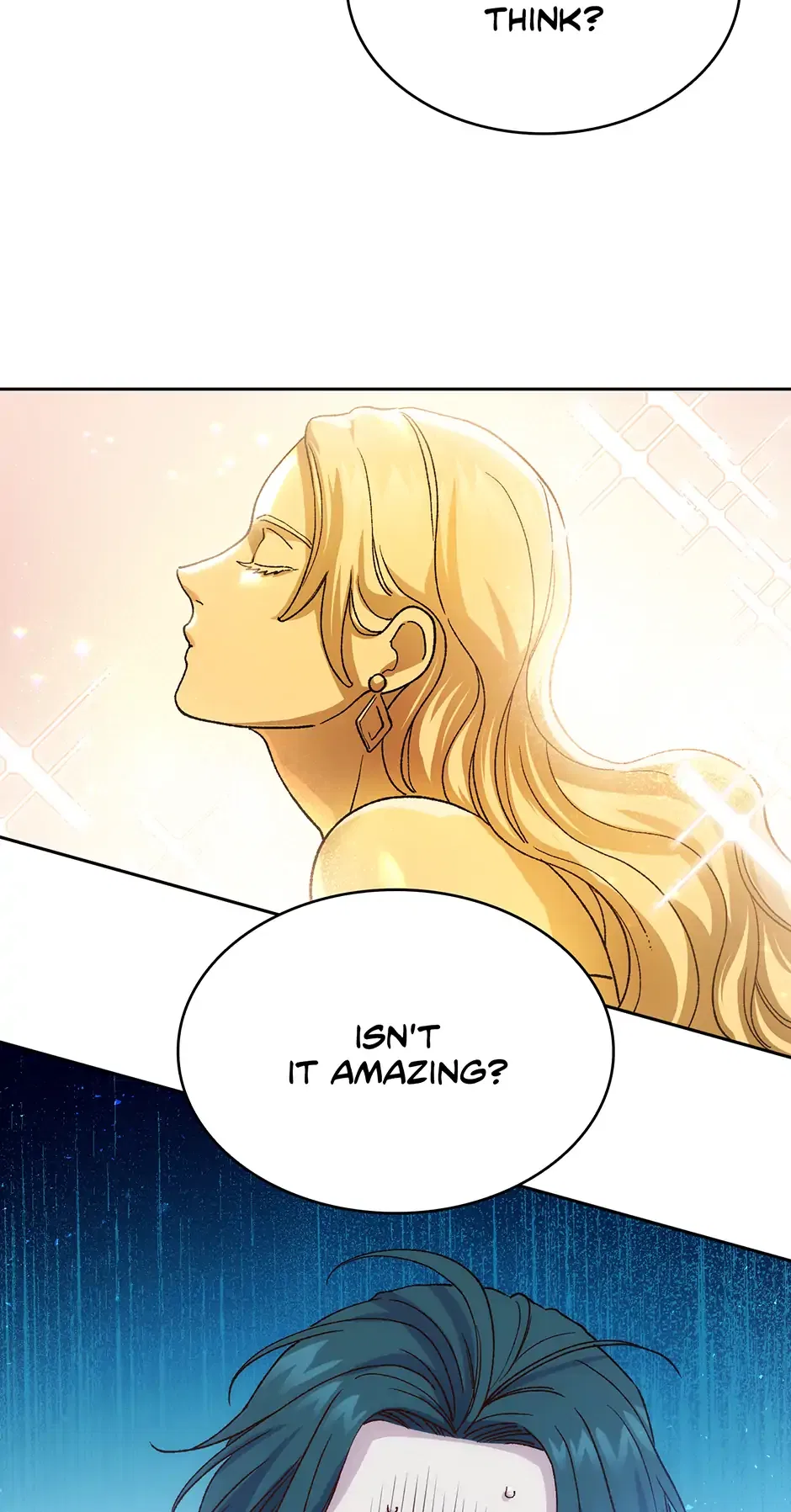 Constellations of the Gods Chapter 5 – Page 32