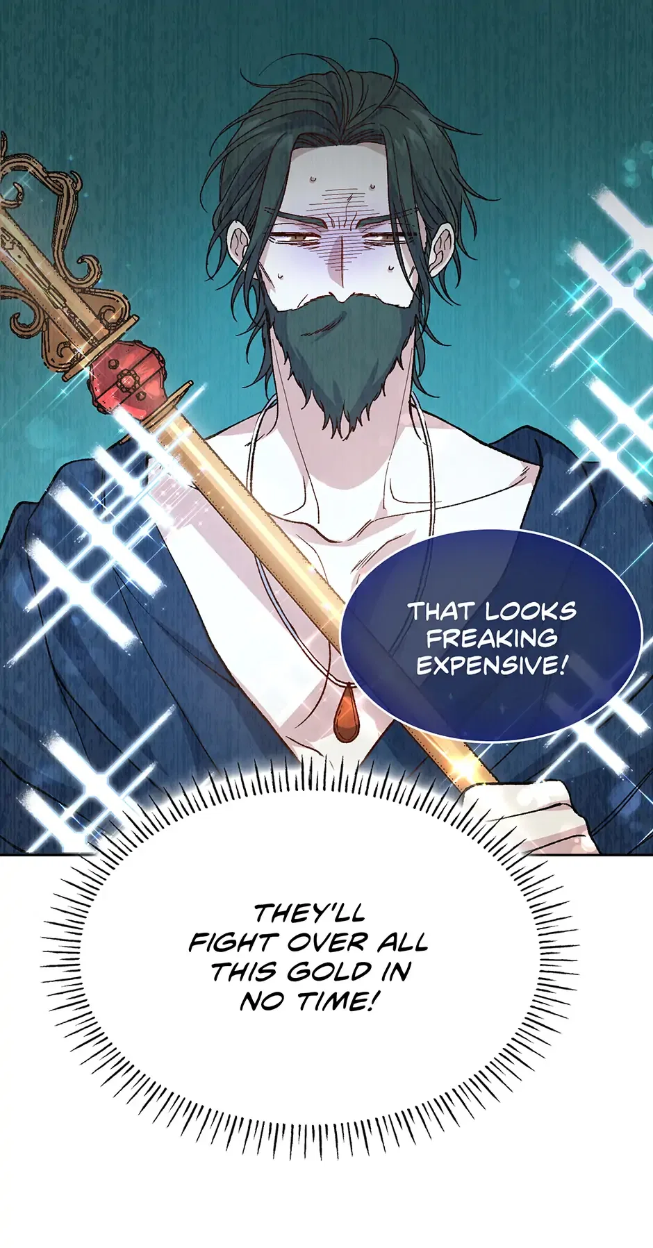Constellations of the Gods Chapter 5 – Page 36