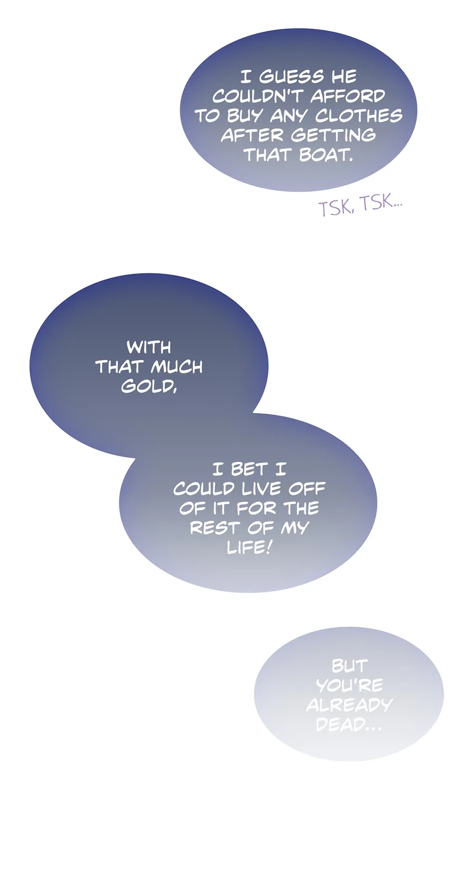 Constellations of the Gods Chapter 5 – Page 37