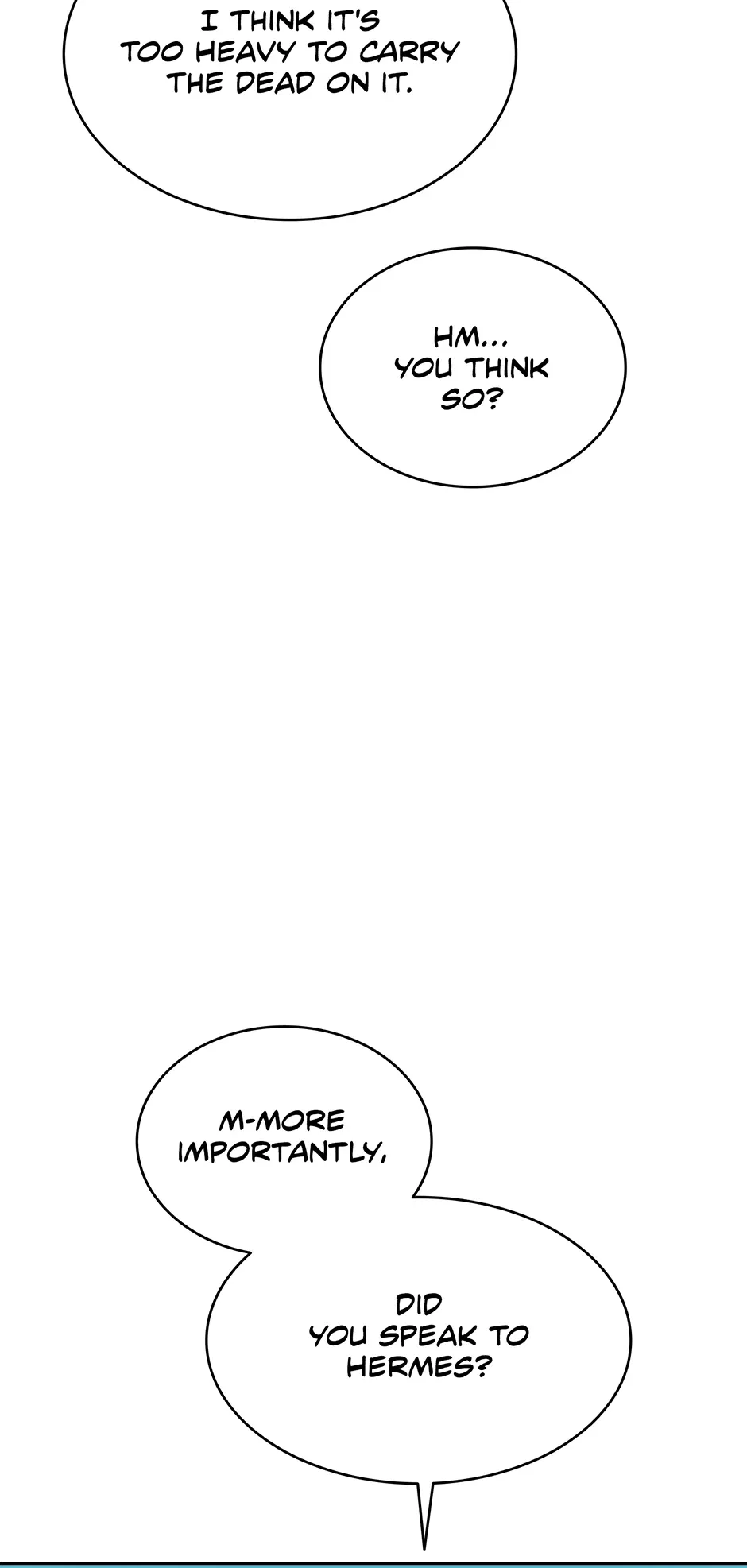 Constellations of the Gods Chapter 5 – Page 41