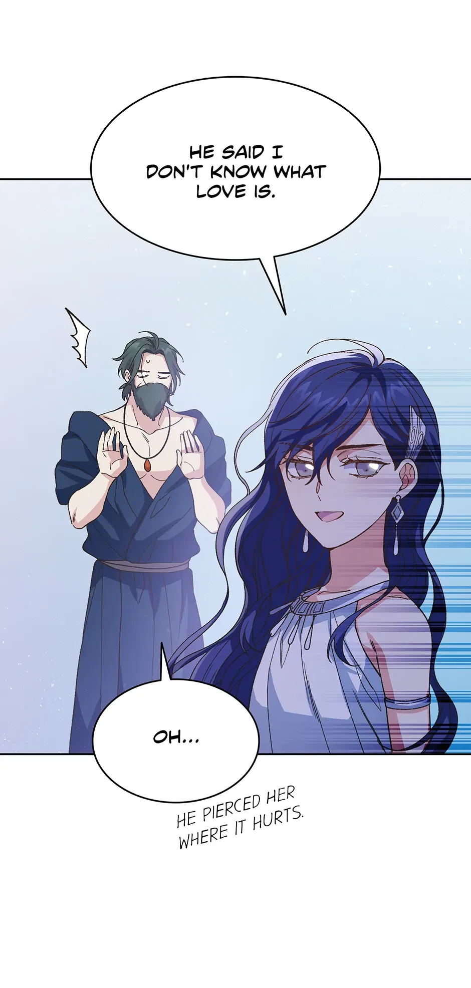 Constellations of the Gods Chapter 5 – Page 43