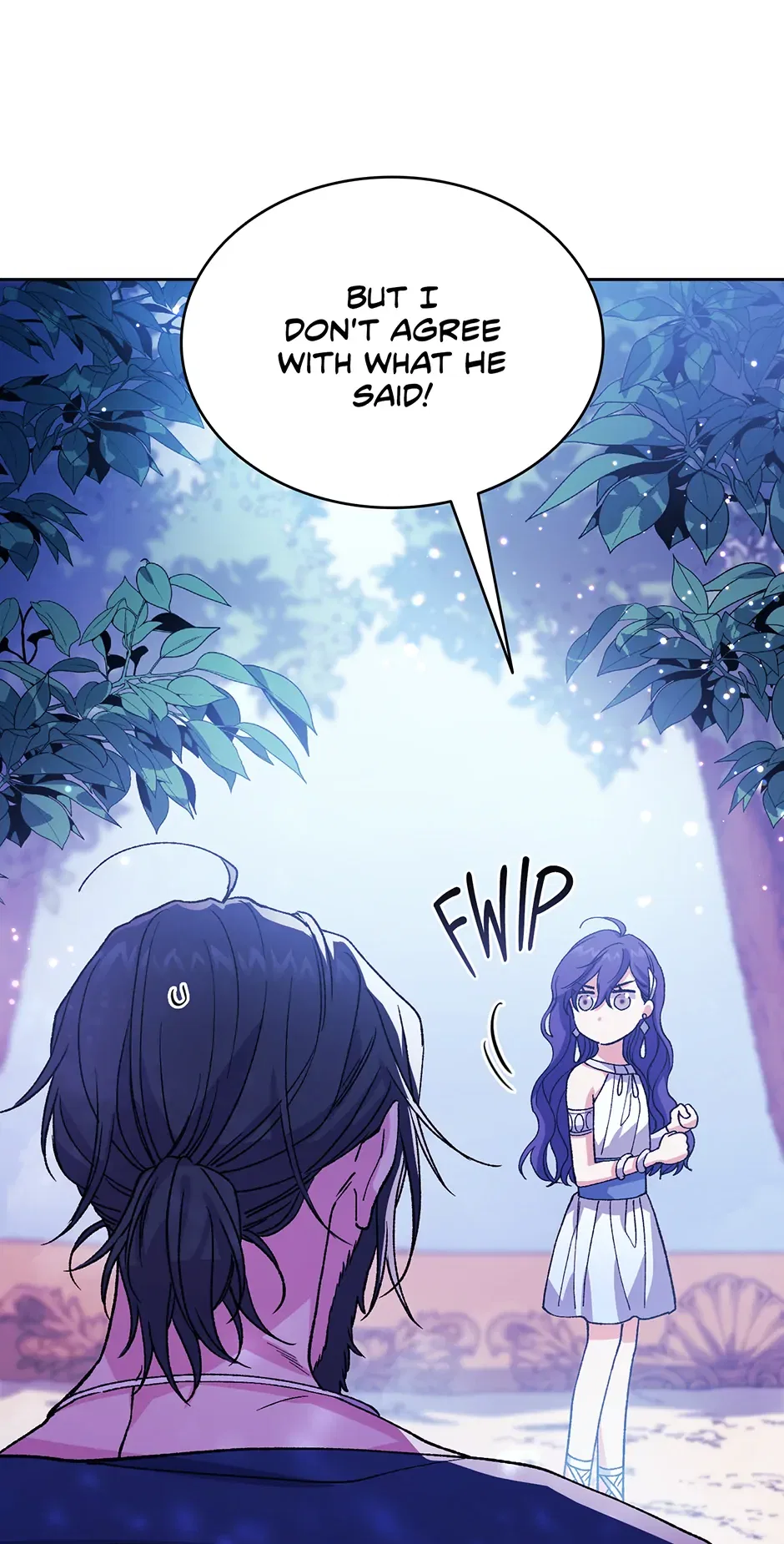 Constellations of the Gods Chapter 5 – Page 44