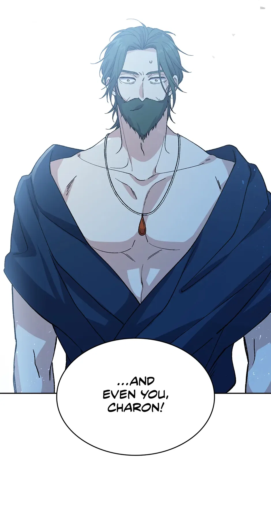 Constellations of the Gods Chapter 5 – Page 50