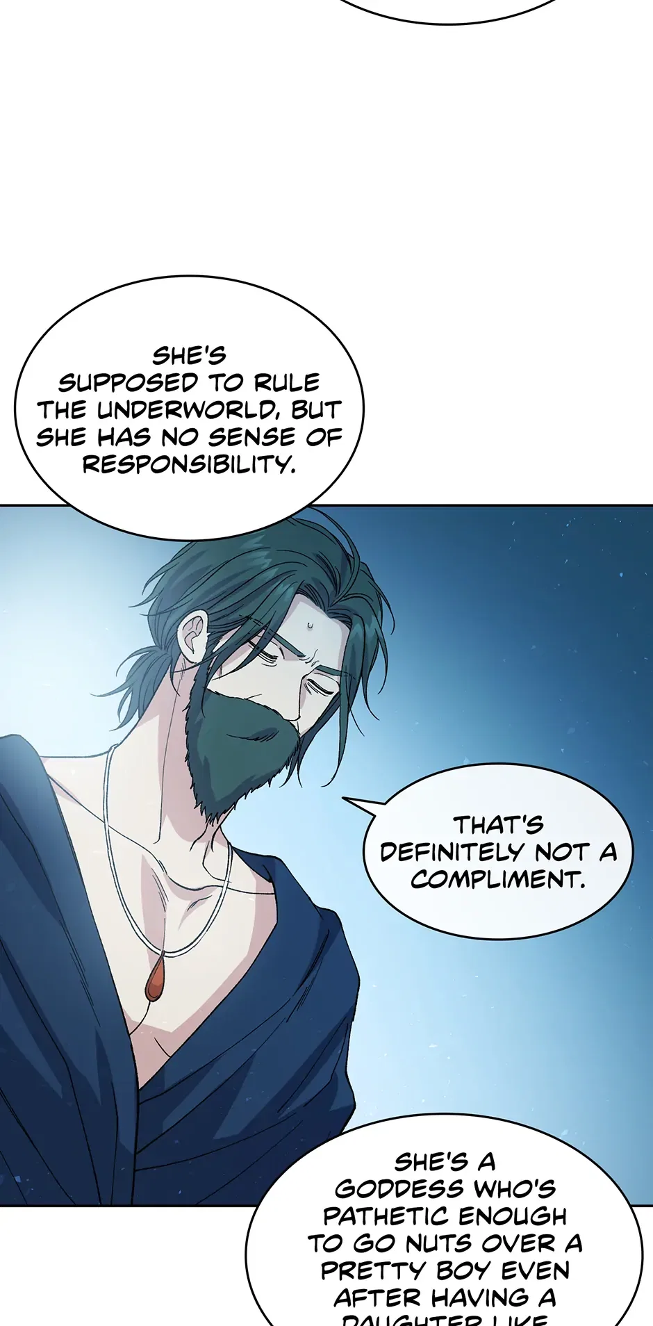 Constellations of the Gods Chapter 5 – Page 53