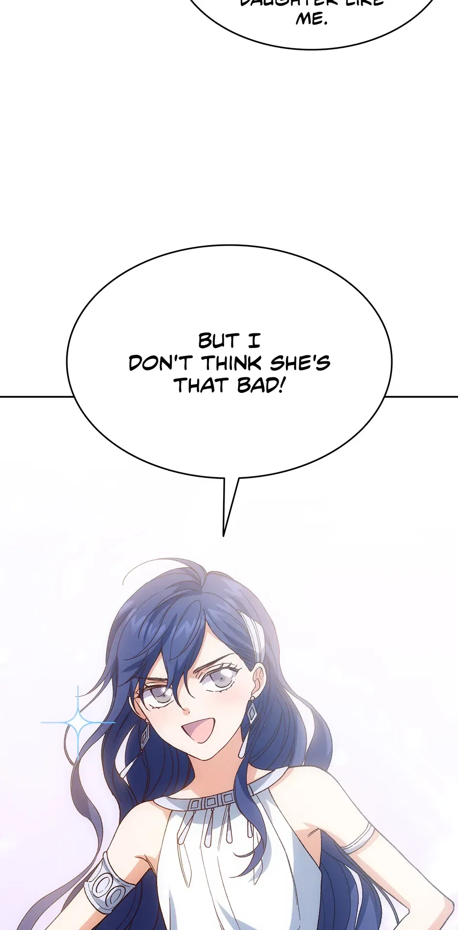 Constellations of the Gods Chapter 5 – Page 54