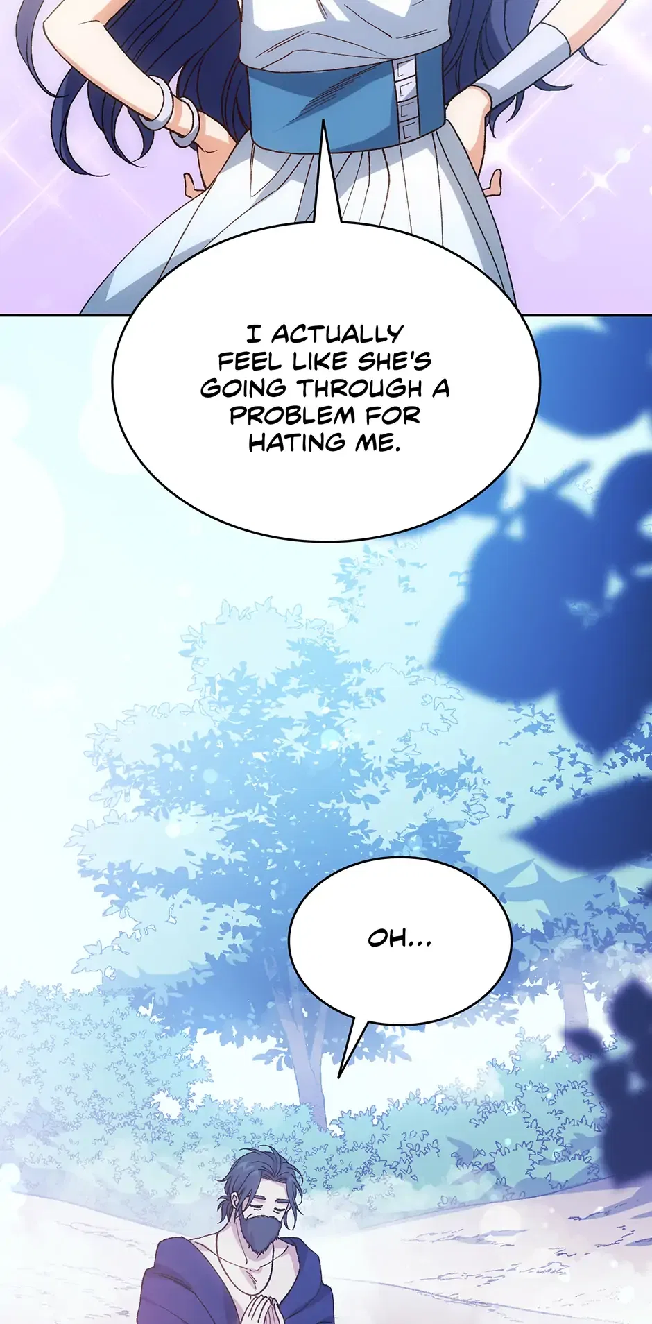 Constellations of the Gods Chapter 5 – Page 55
