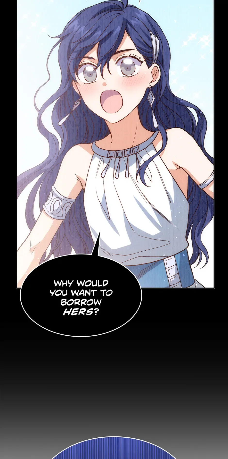 Constellations of the Gods Chapter 5 – Page 61