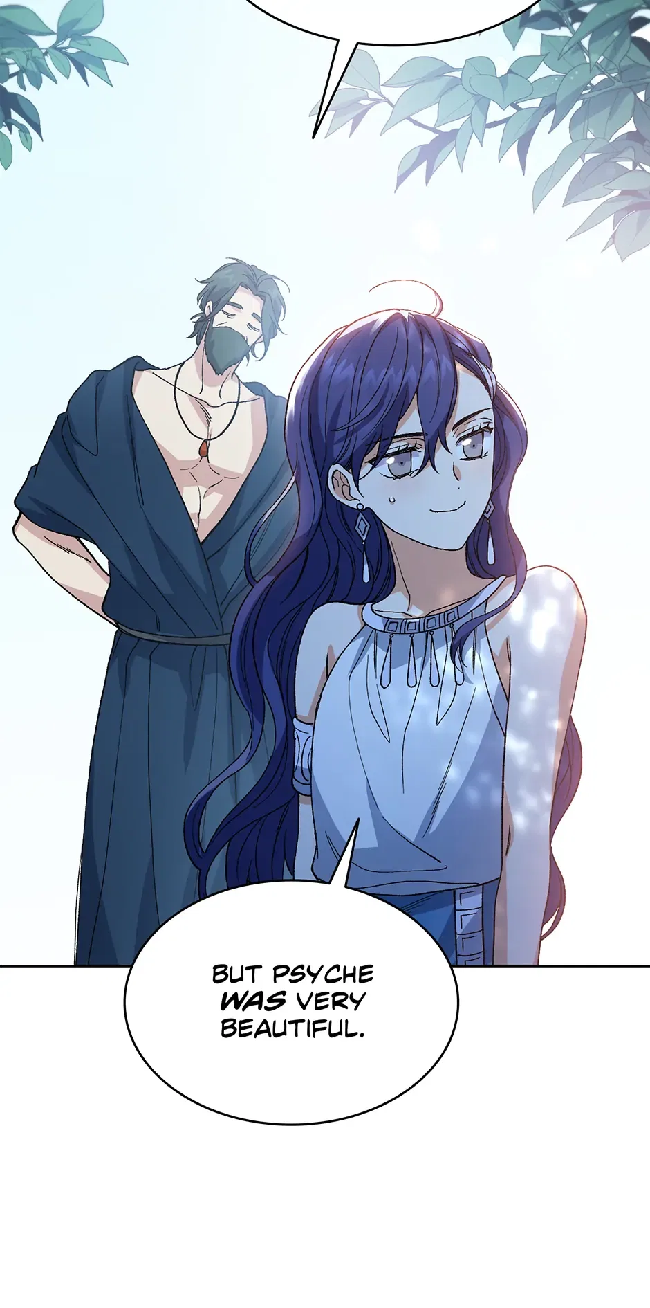 Constellations of the Gods Chapter 5 – Page 63