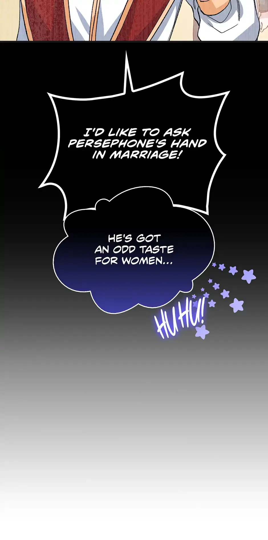 Constellations of the Gods Chapter 5 – Page 66