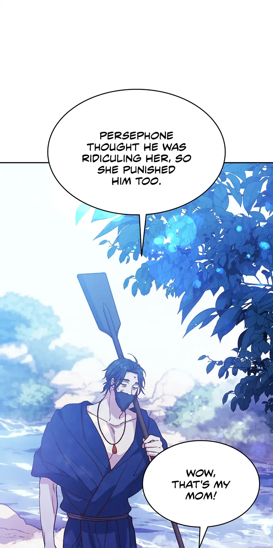 Constellations of the Gods Chapter 5 – Page 67