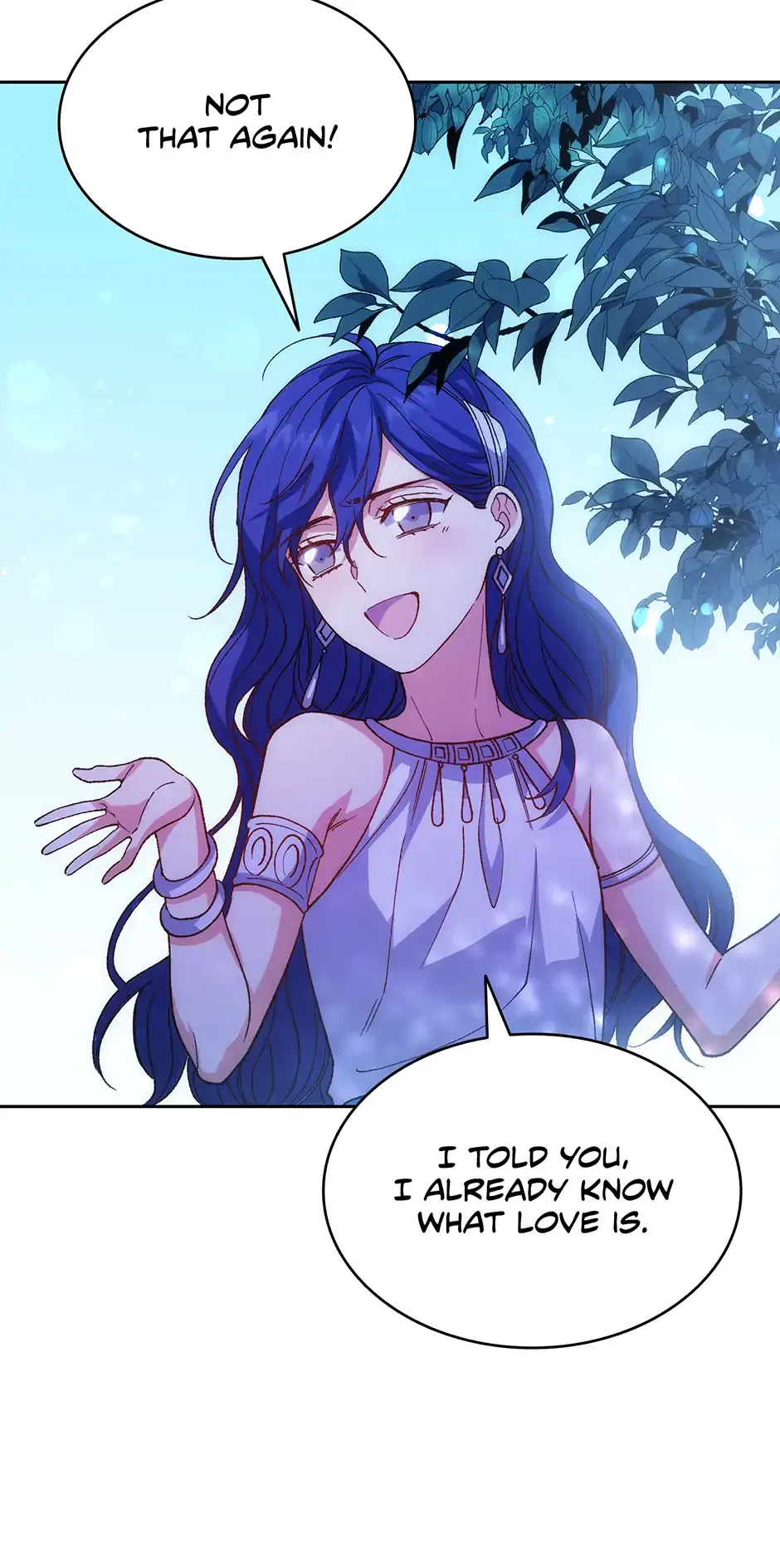 Constellations of the Gods Chapter 5 – Page 70