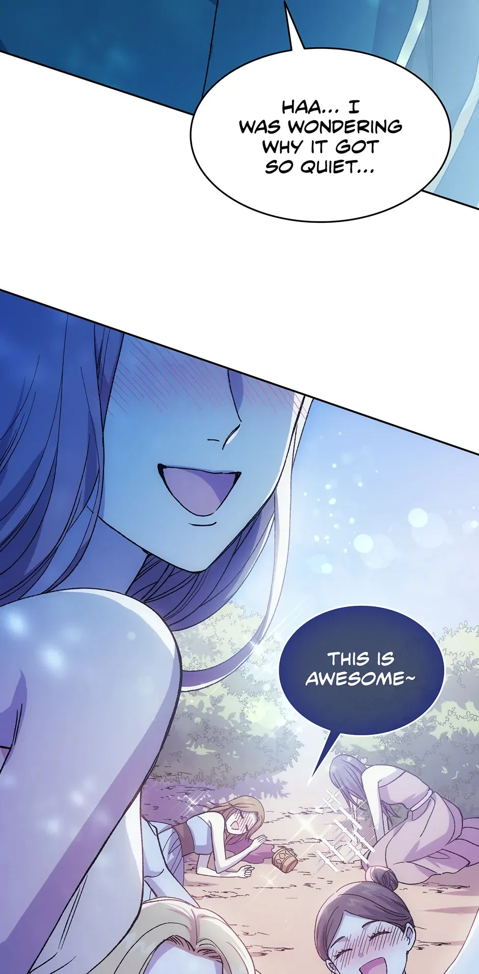 Constellations of the Gods Chapter 5 – Page 81