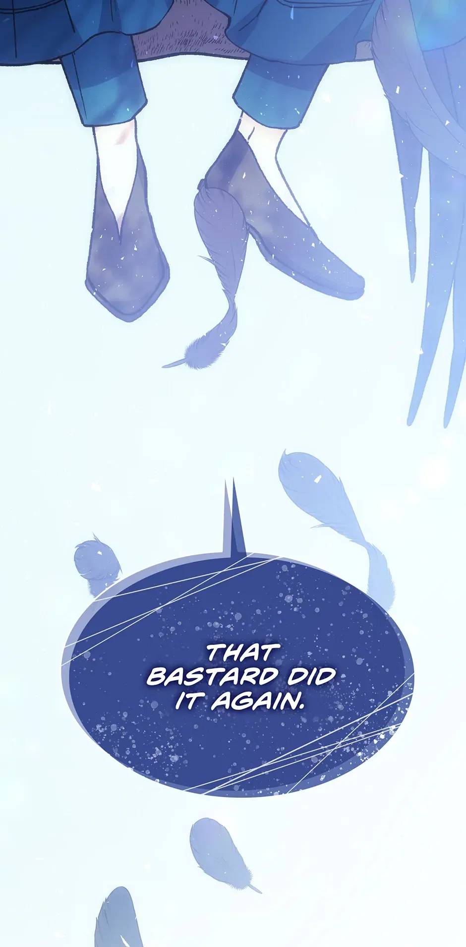 Constellations of the Gods Chapter 5 – Page 84