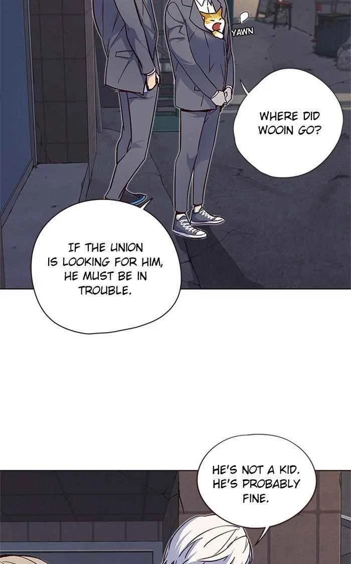 Eleceed Chapter 41 – Page 21