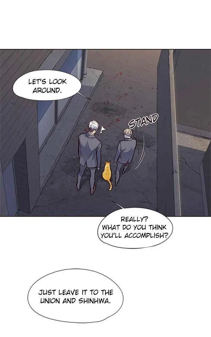 Eleceed Chapter 41 – Page 41