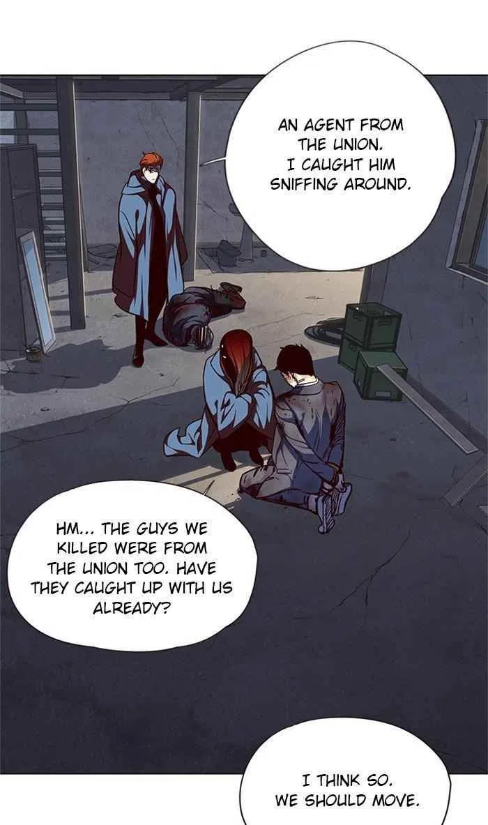 Eleceed Chapter 41 – Page 65