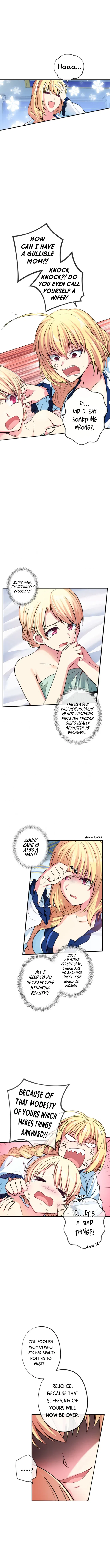 Circle Zero’s Otherworldly Hero Business: Reboot Chapter 8 – Page 5