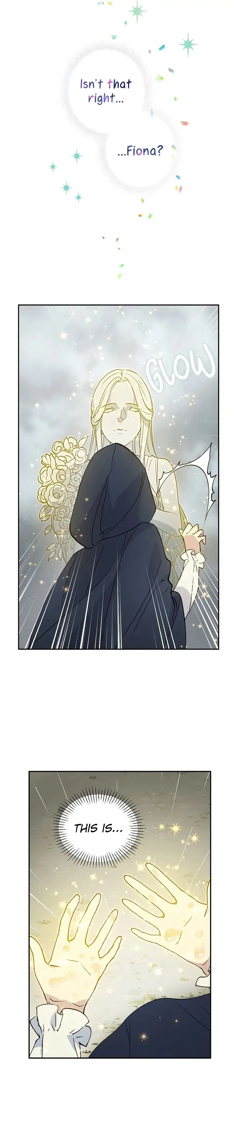 A Capable Maid Chapter 4 – Page 8