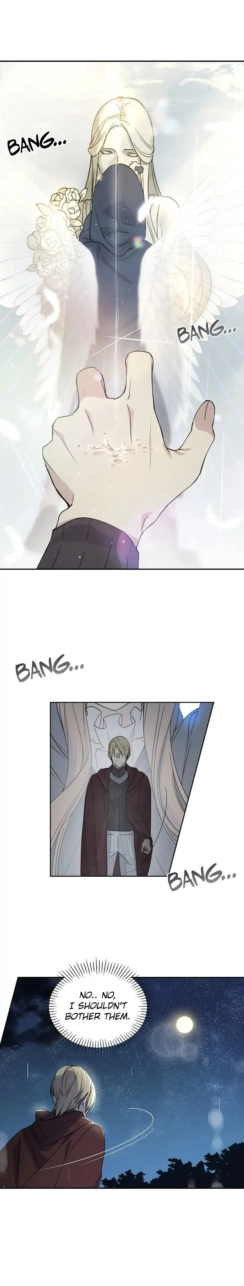 A Capable Maid Chapter 4 – Page 19